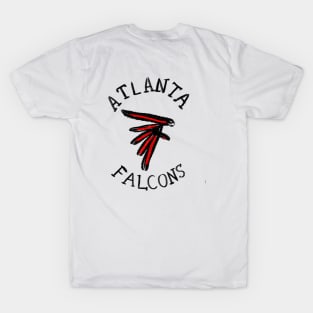 Atlanta Falcons T-Shirt